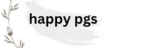 pg in bangalore – Happypgs